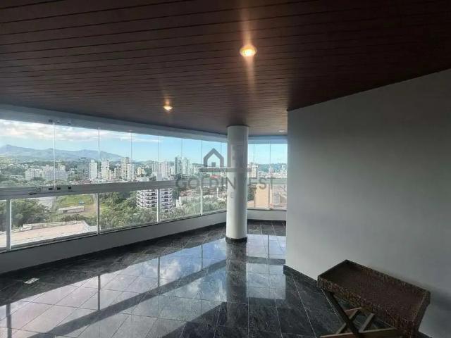 Cobertura venda em Região Geográfica Imediata de Brusque, Brusque