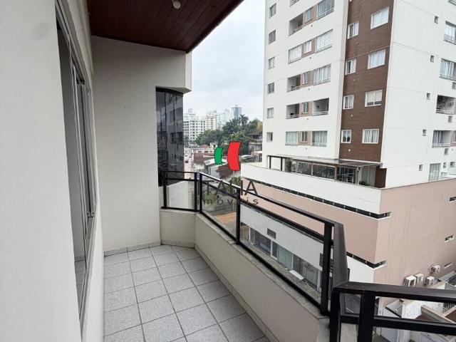 Cobertura venda em São Luiz, Brusque
