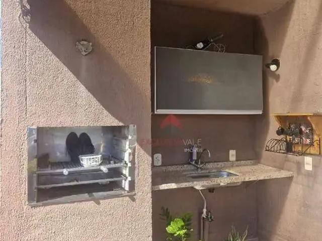 Cobertura venda em Região Imediata de São José dos Campos, Região Metropolitana do Vale do Paraíba e Litoral Norte