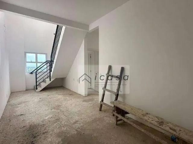 Cobertura venda em Região Imediata de São José dos Campos, Região Metropolitana do Vale do Paraíba e Litoral Norte