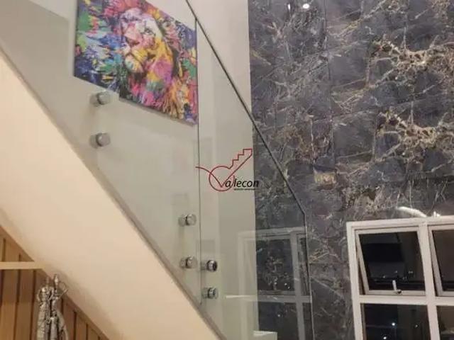 Cobertura venda em Região Imediata de São José dos Campos, Região Metropolitana do Vale do Paraíba e Litoral Norte