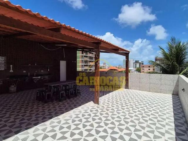 Cobertura venda em Região Geográfica Imediata de João Pessoa, Região Metropolitana de João Pessoa