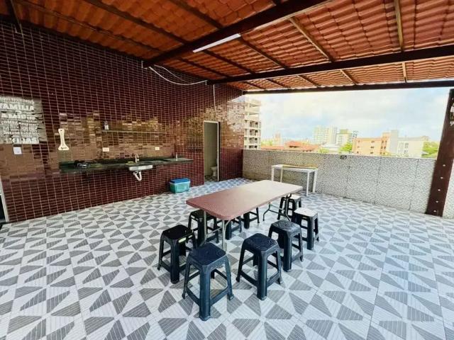Cobertura venda em Região Geográfica Imediata de João Pessoa, Região Metropolitana de João Pessoa