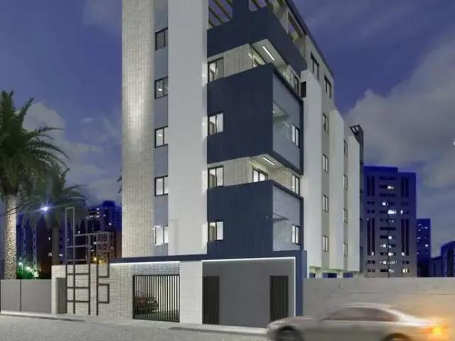 Cobertura venda em Região Geográfica Imediata de João Pessoa, Região Metropolitana de João Pessoa