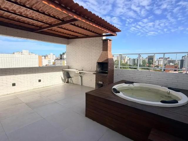 Cobertura venda em Região Geográfica Imediata de João Pessoa, Região Metropolitana de João Pessoa
