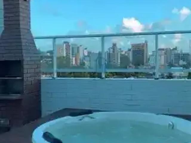 Cobertura venda em Região Geográfica Imediata de João Pessoa, Região Metropolitana de João Pessoa