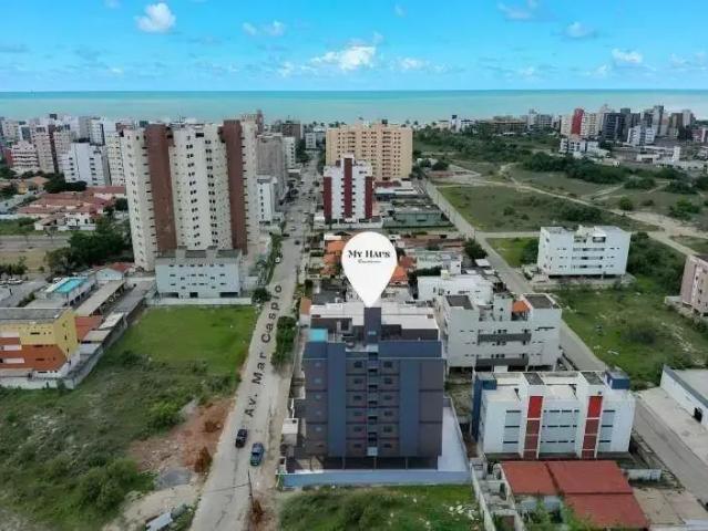 Cobertura venda em Região Geográfica Imediata de João Pessoa, Região Metropolitana de João Pessoa