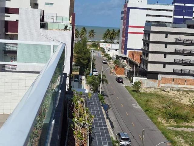 Cobertura venda em Cabedelo