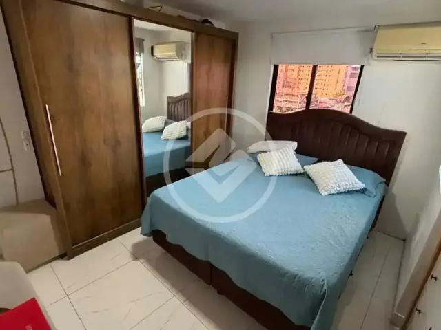 Cobertura venda em Cabedelo