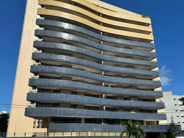 Cobertura venda em Região Geográfica Imediata de João Pessoa, Região Metropolitana de João Pessoa