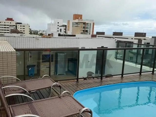 Cobertura venda em Região Geográfica Imediata de João Pessoa, Região Metropolitana de João Pessoa