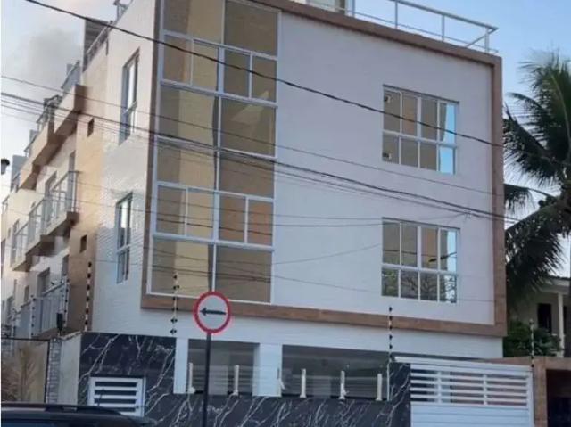 Cobertura venda em Região Geográfica Imediata de João Pessoa, Região Metropolitana de João Pessoa