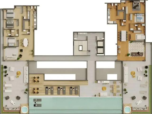 Cobertura venda em Região Geográfica Imediata de João Pessoa, Região Metropolitana de João Pessoa