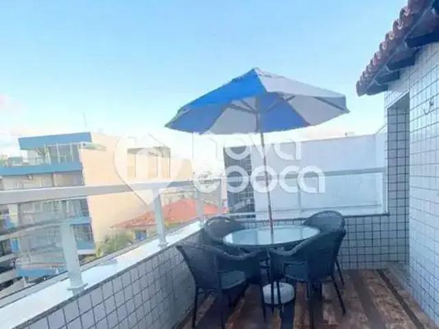 Cobertura venda em Região Geográfica Imediata de Cabo Frio, Cabo Frio