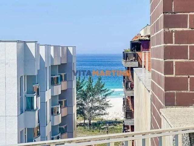 Cobertura venda em Região Geográfica Imediata de Cabo Frio, Cabo Frio