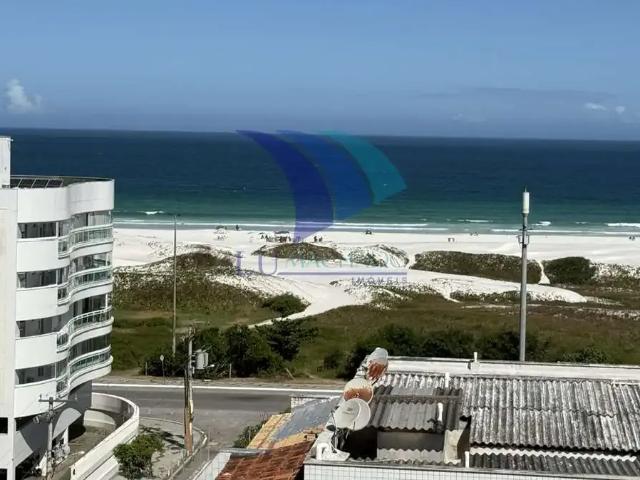 Cobertura venda em Região Geográfica Imediata de Cabo Frio, Cabo Frio