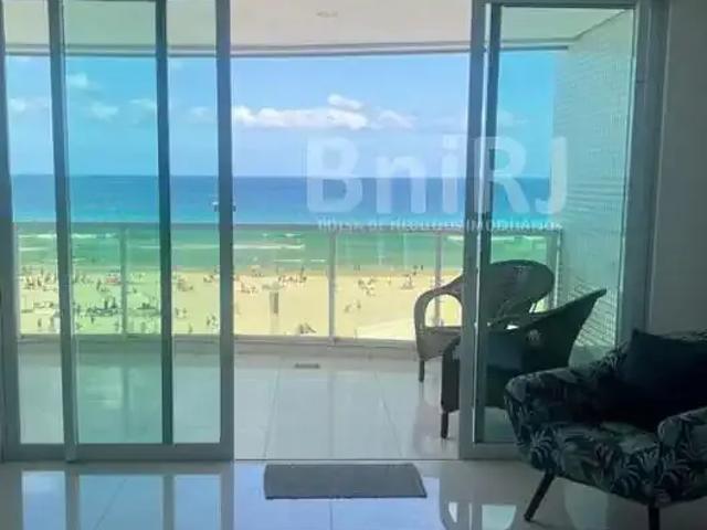 Cobertura venda em Região Geográfica Imediata de Cabo Frio, Cabo Frio