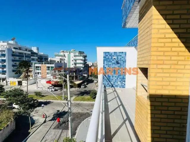 Cobertura venda em Região Geográfica Imediata de Cabo Frio, Cabo Frio