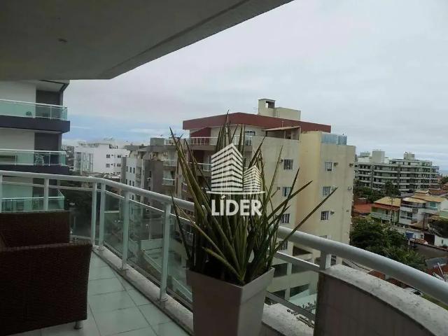 Cobertura venda em Região Geográfica Imediata de Cabo Frio, Cabo Frio