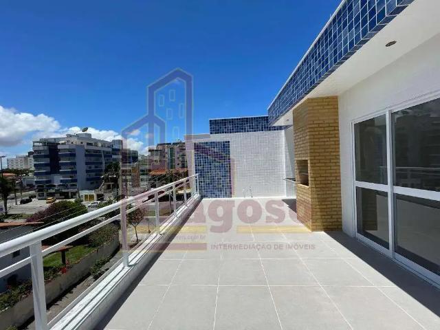 Cobertura venda em Região Geográfica Imediata de Cabo Frio, Cabo Frio
