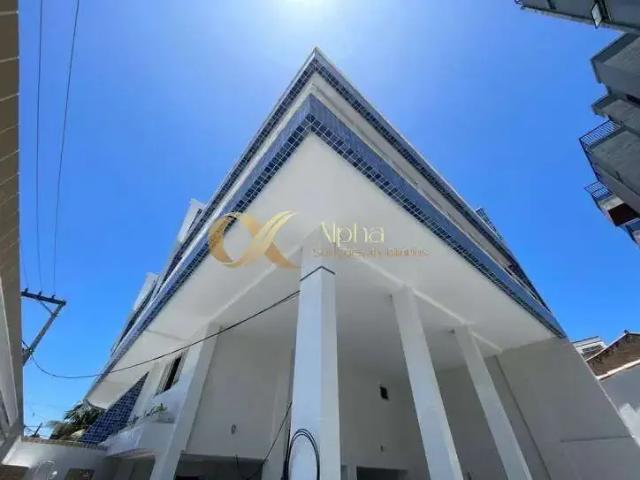 Cobertura venda em Região Geográfica Imediata de Cabo Frio, Cabo Frio