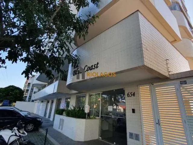 Cobertura venda em Região Geográfica Imediata de Cabo Frio, Cabo Frio