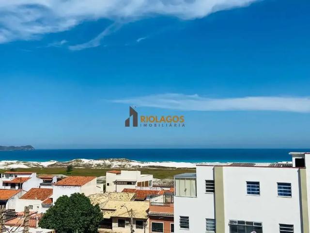 Cobertura venda em Região Geográfica Imediata de Cabo Frio, Cabo Frio