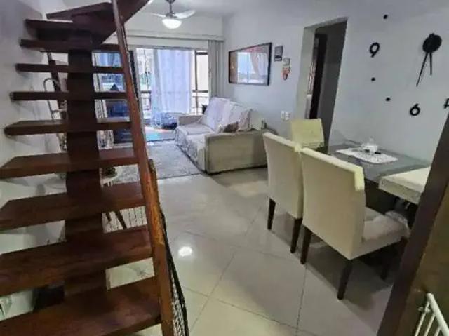 Cobertura venda em Região Geográfica Imediata de Cabo Frio, Cabo Frio