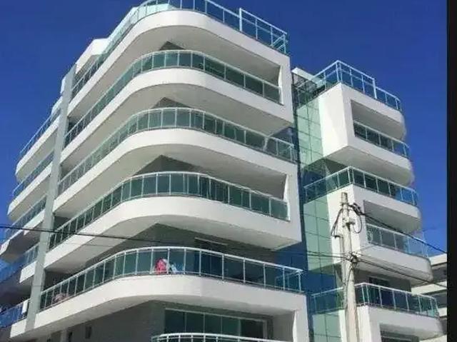 Cobertura venda em Cabo Frio, Cabo Frio