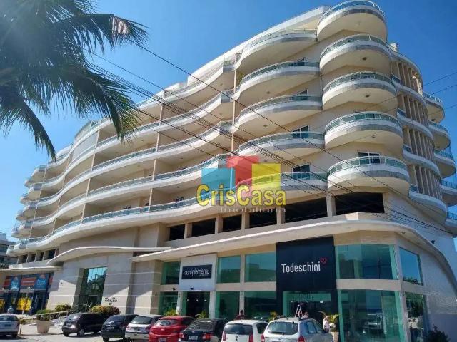 Cobertura venda em Cabo Frio