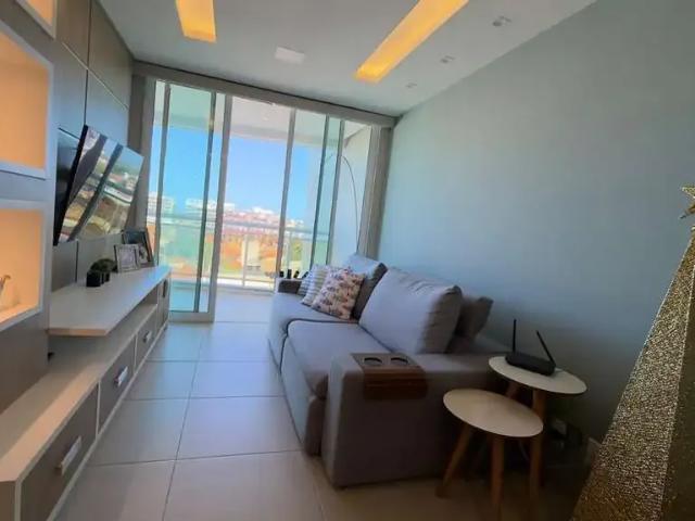 Cobertura venda em Cabo Frio