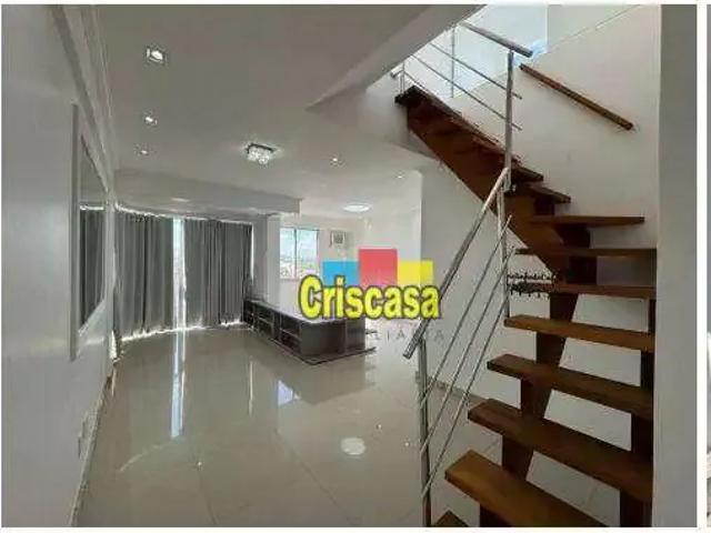 Cobertura venda em Cabo Frio