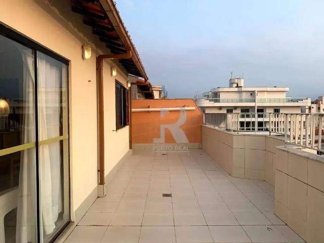 Cobertura venda em Região Geográfica Imediata de Cabo Frio, Cabo Frio