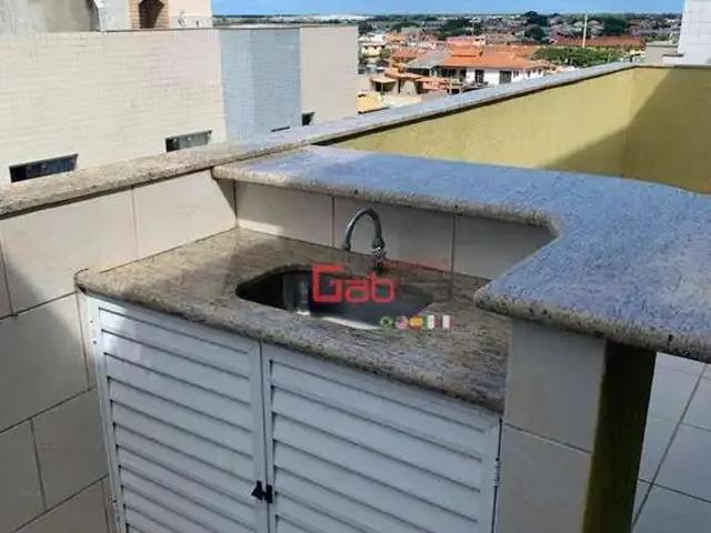 Cobertura venda em Região Geográfica Imediata de Cabo Frio, Cabo Frio