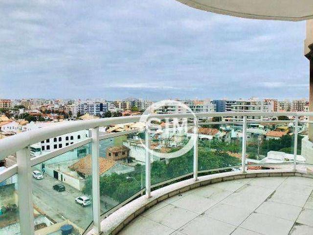 Cobertura venda em Região Geográfica Imediata de Cabo Frio, Cabo Frio