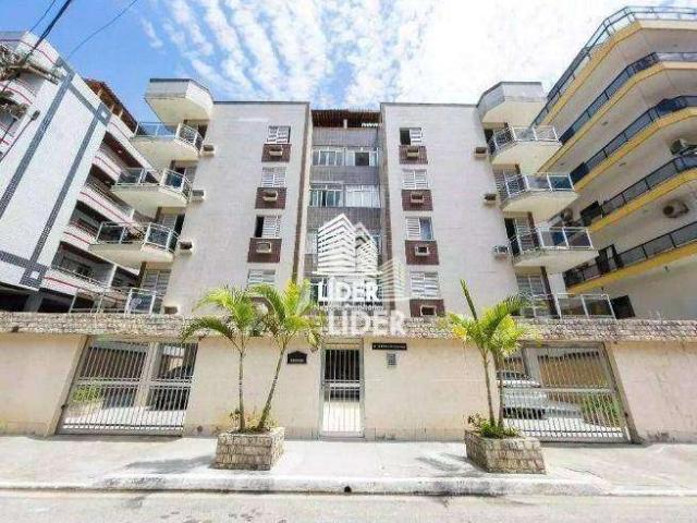 Cobertura venda em Cabo Frio