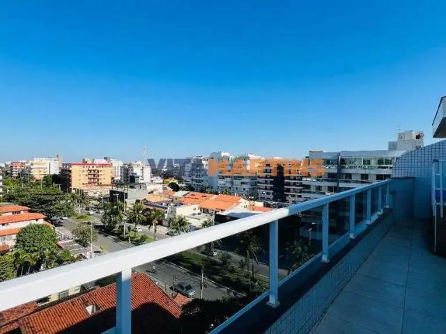 Cobertura venda em Região Geográfica Imediata de Cabo Frio, Cabo Frio