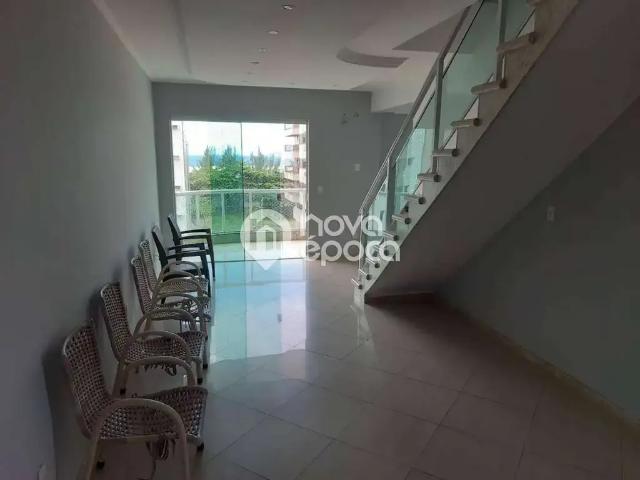Cobertura venda em Cabo Frio, Centro