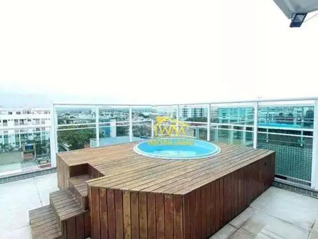 Cobertura venda em Região Geográfica Imediata de Cabo Frio, Cabo Frio