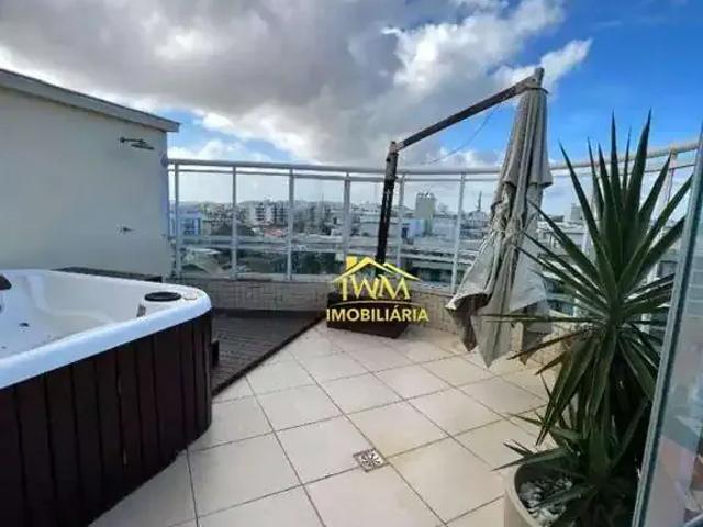 Cobertura venda em Região Geográfica Imediata de Cabo Frio, Cabo Frio