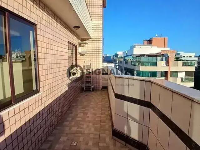 Cobertura venda em Região Geográfica Imediata de Cabo Frio, Cabo Frio