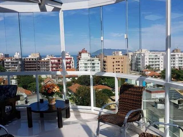 Cobertura venda em Cabo Frio, Centro