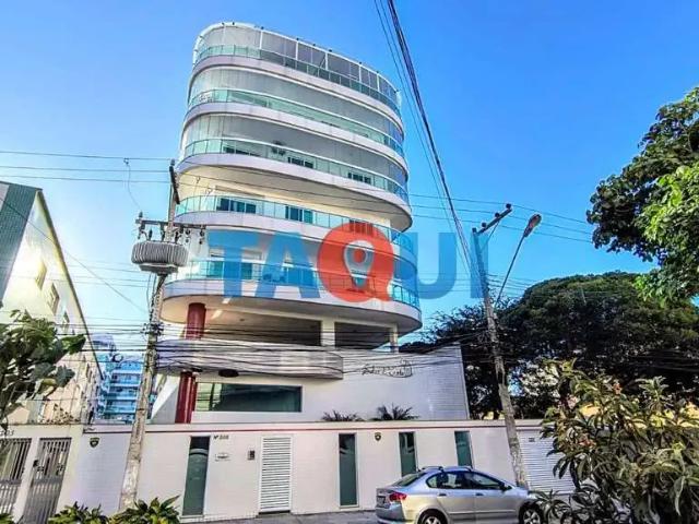 Cobertura venda em Cabo Frio, Centro