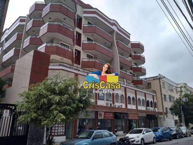 Cobertura venda em Cabo Frio