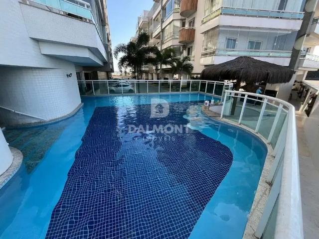 Cobertura venda em Região Geográfica Imediata de Cabo Frio, Cabo Frio