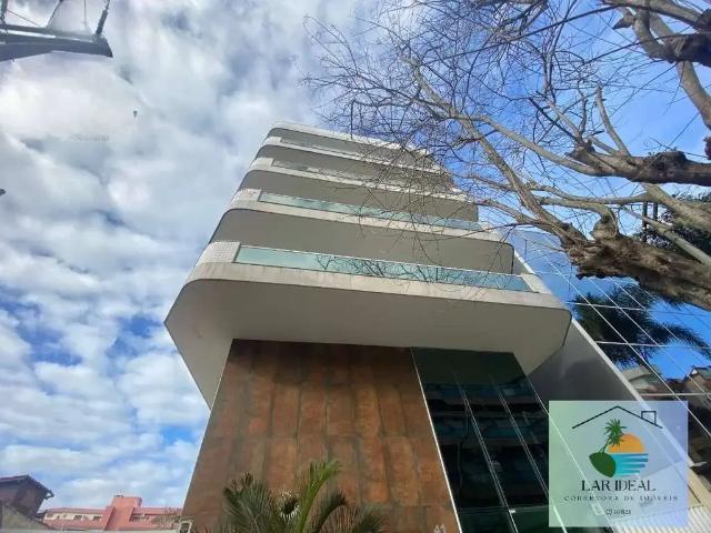 Cobertura venda em Cabo Frio, Centro