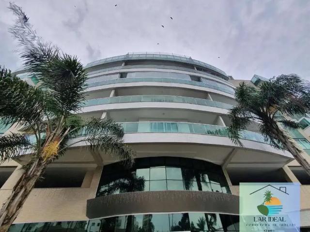 Cobertura venda em Cabo Frio, Centro