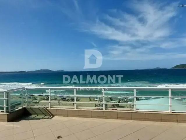 Cobertura venda em Região Geográfica Imediata de Cabo Frio, Cabo Frio