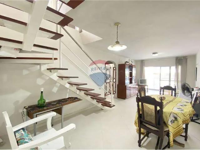 Cobertura venda em Cabo Frio