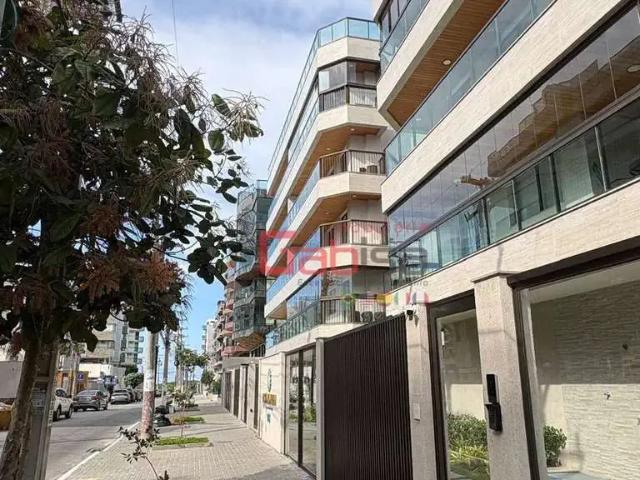Cobertura venda em Região Geográfica Imediata de Cabo Frio, Cabo Frio